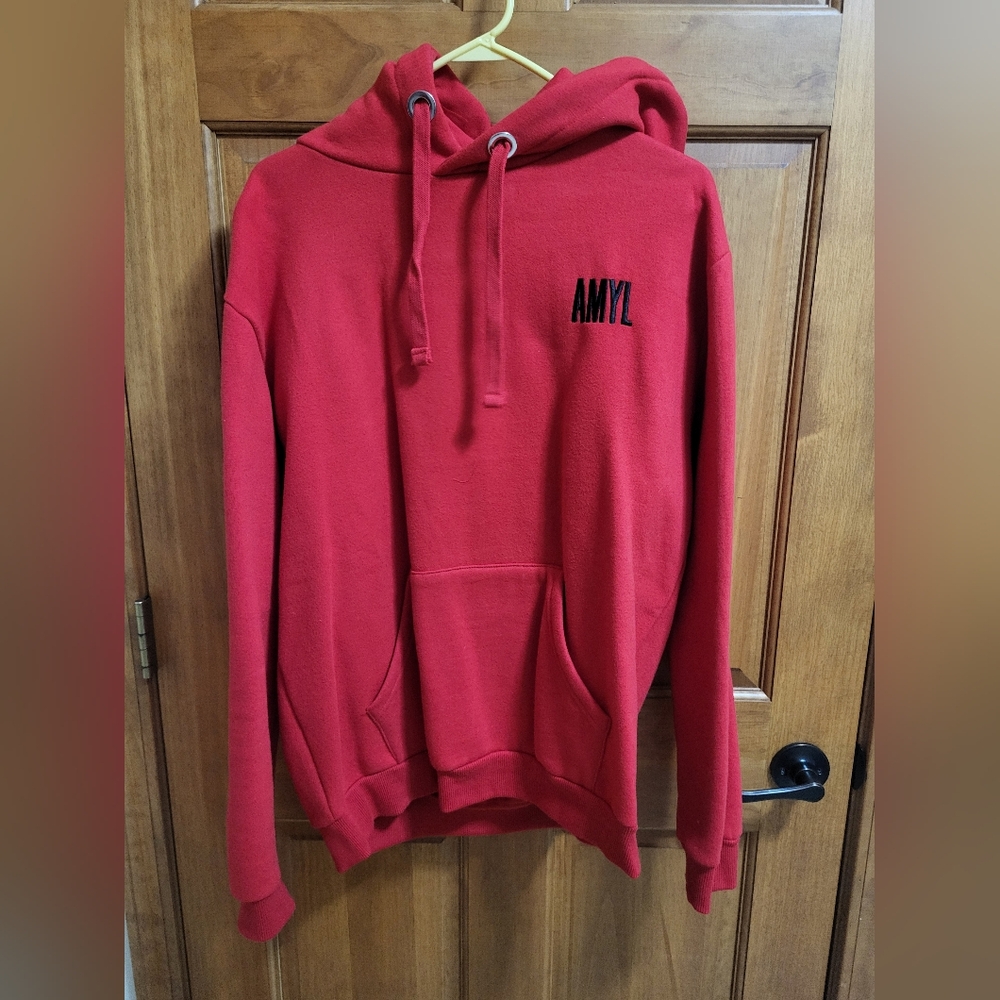 Twisted Beast "Amyl" hoodie